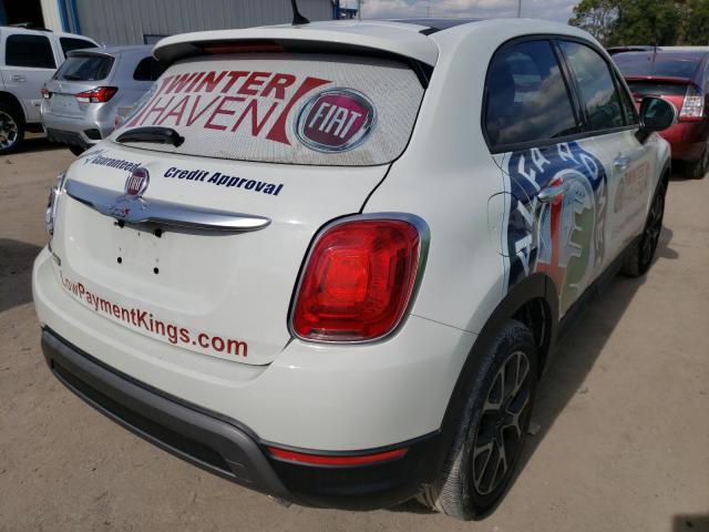 Photo 3 VIN: ZFBCFXCT8GP355531 - FIAT 500X TREKK 