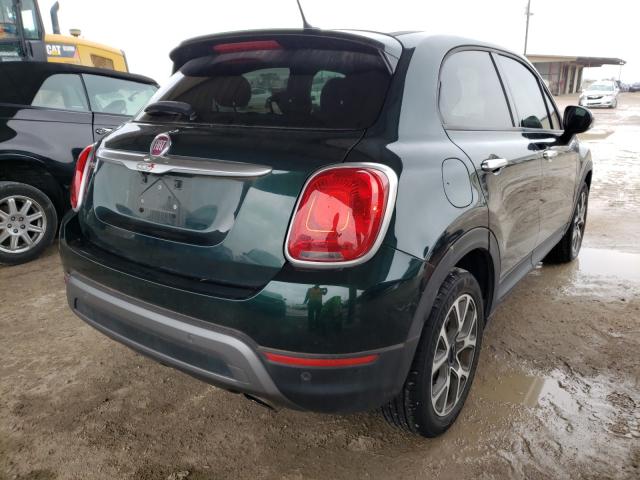 Photo 3 VIN: ZFBCFXCT8GP361359 - FIAT 500X TREKK 