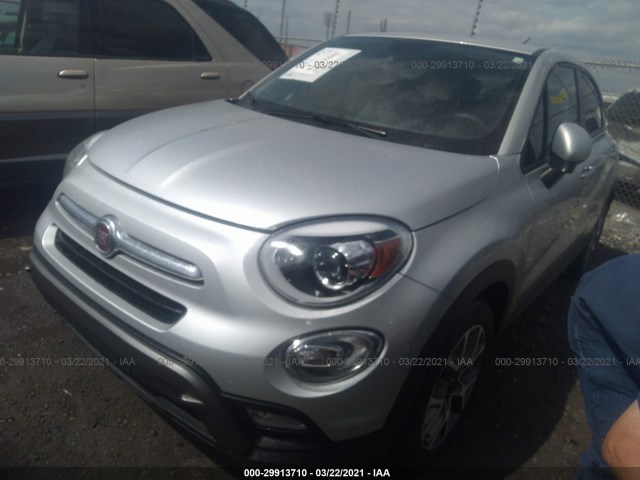 Photo 1 VIN: ZFBCFXCT8GP371289 - FIAT 500X 