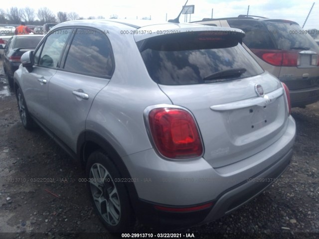 Photo 2 VIN: ZFBCFXCT8GP371289 - FIAT 500X 