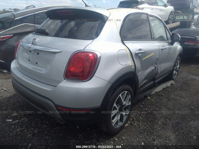 Photo 3 VIN: ZFBCFXCT8GP371289 - FIAT 500X 