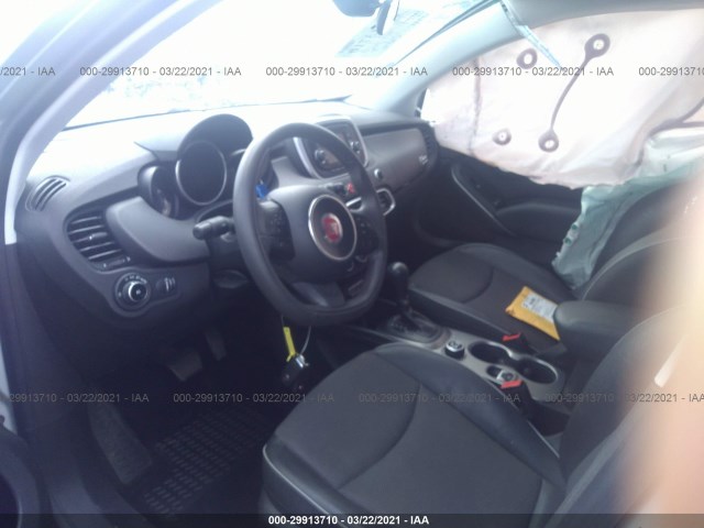 Photo 4 VIN: ZFBCFXCT8GP371289 - FIAT 500X 