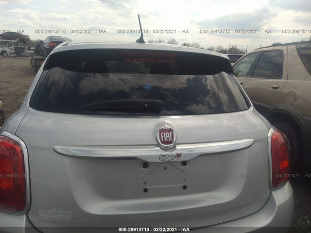 Photo 7 VIN: ZFBCFXCT8GP371289 - FIAT 500X 