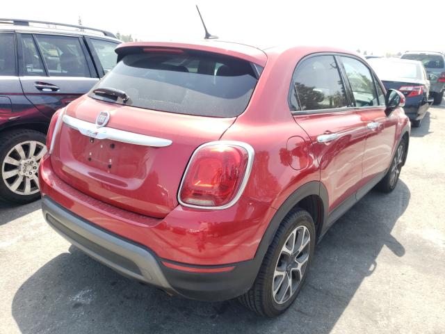 Photo 3 VIN: ZFBCFXCT9GP366425 - FIAT 500X TREKK 