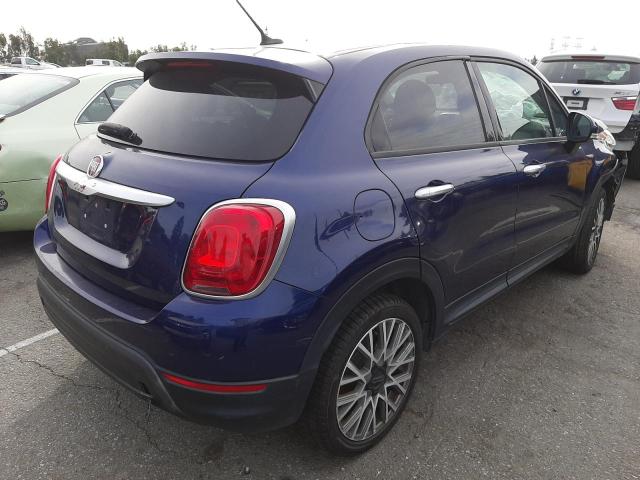 Photo 3 VIN: ZFBCFXCT9GP379496 - FIAT 500X TREKK 