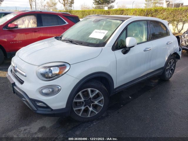 Photo 1 VIN: ZFBCFXCT9GP480215 - FIAT 500X 