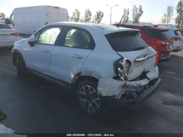 Photo 2 VIN: ZFBCFXCT9GP480215 - FIAT 500X 