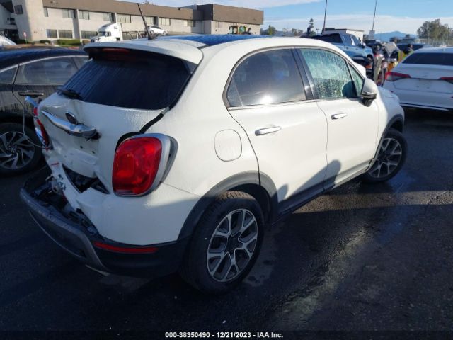 Photo 3 VIN: ZFBCFXCT9GP480215 - FIAT 500X 