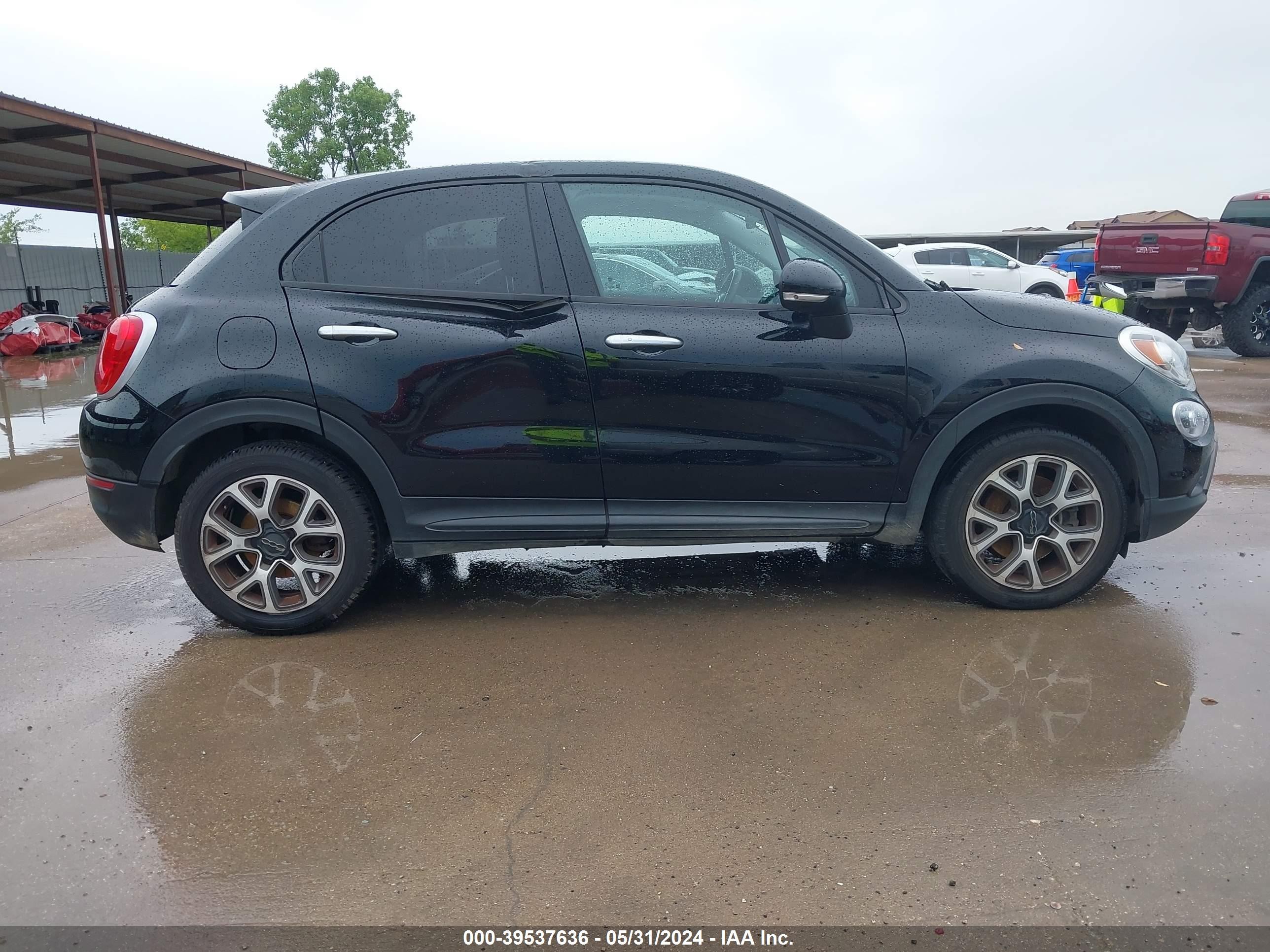 Photo 12 VIN: ZFBCFXCT9GP504951 - FIAT 500X 