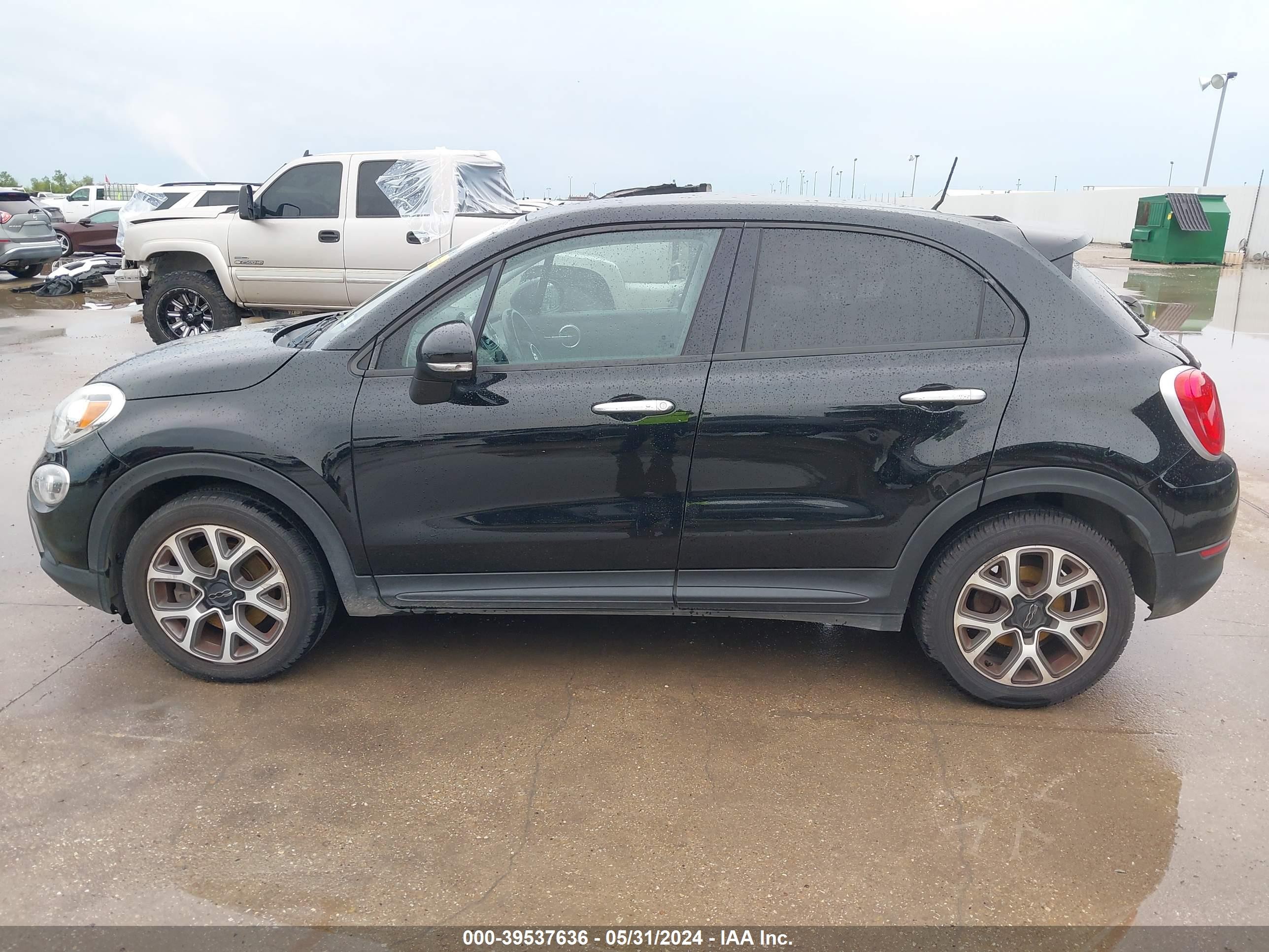 Photo 13 VIN: ZFBCFXCT9GP504951 - FIAT 500X 