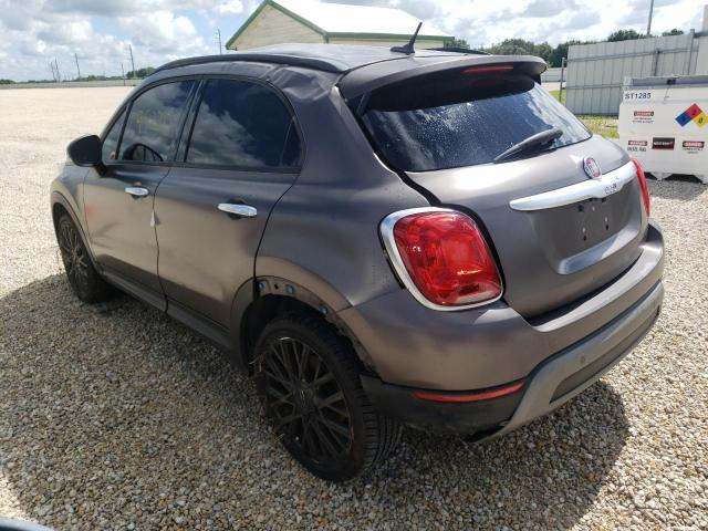 Photo 2 VIN: ZFBCFXCTXGP345714 - FIAT 500X TREKK 