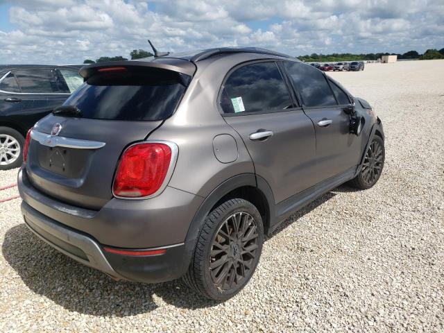 Photo 3 VIN: ZFBCFXCTXGP345714 - FIAT 500X TREKK 