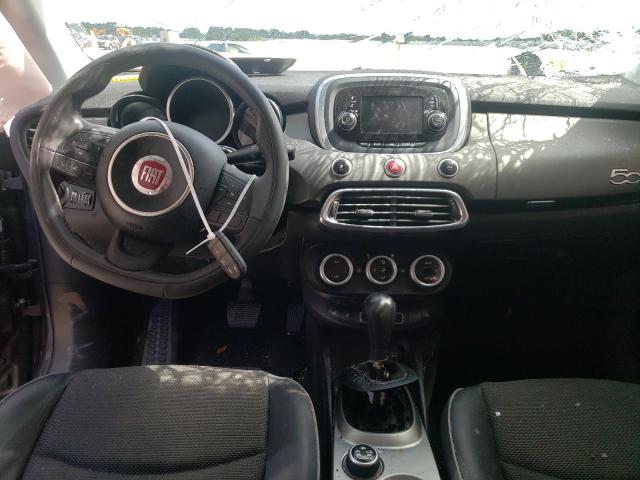 Photo 8 VIN: ZFBCFXCTXGP345714 - FIAT 500X TREKK 