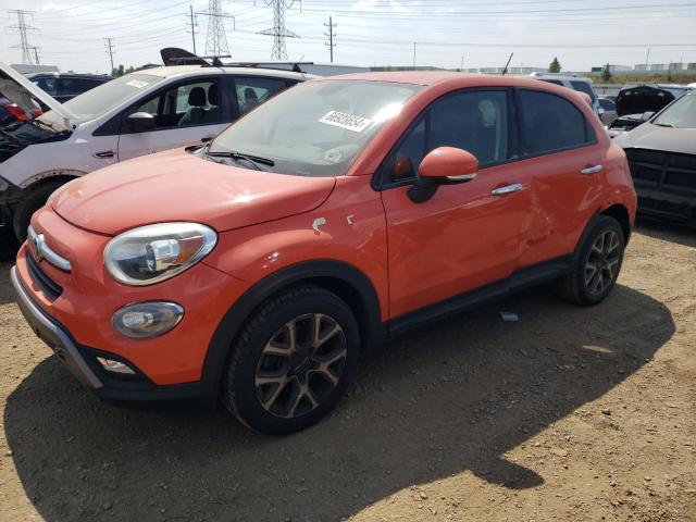 Photo 0 VIN: ZFBCFXCTXGP353151 - FIAT 500X TREKK 