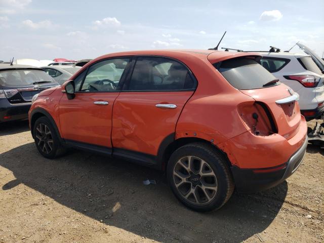 Photo 1 VIN: ZFBCFXCTXGP353151 - FIAT 500X TREKK 