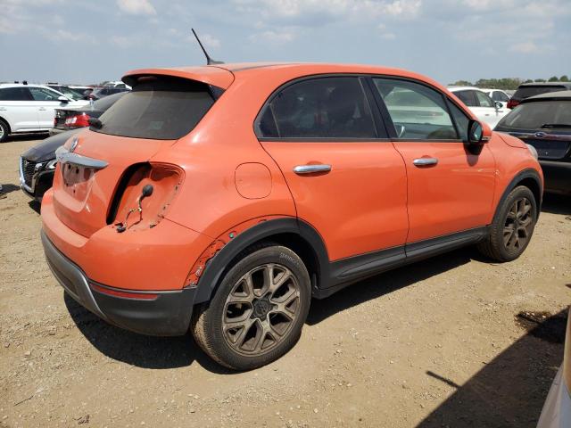 Photo 2 VIN: ZFBCFXCTXGP353151 - FIAT 500X TREKK 