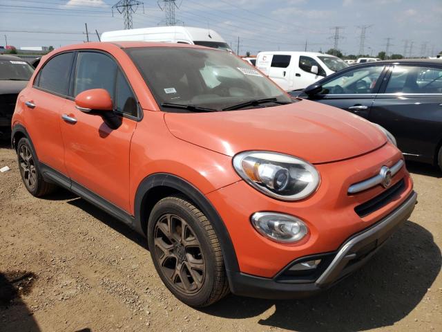 Photo 3 VIN: ZFBCFXCTXGP353151 - FIAT 500X TREKK 