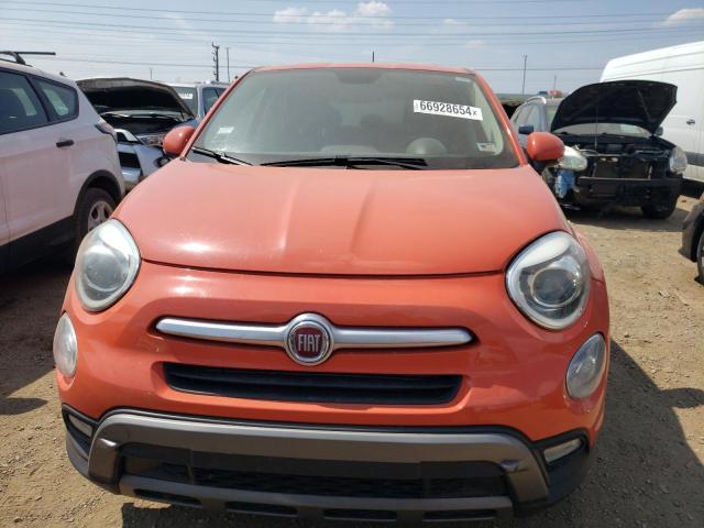 Photo 4 VIN: ZFBCFXCTXGP353151 - FIAT 500X TREKK 