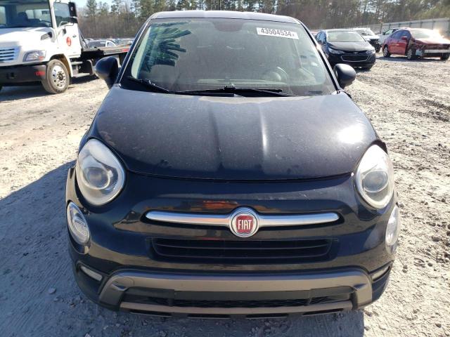 Photo 4 VIN: ZFBCFXCTXGP356129 - FIAT 500 