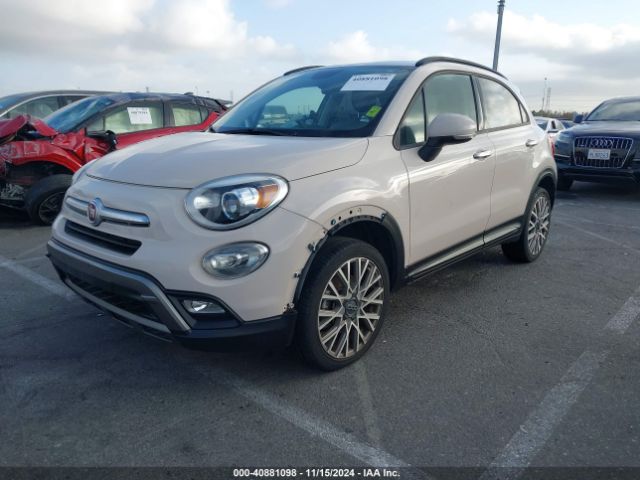 Photo 1 VIN: ZFBCFXCTXGP361217 - FIAT 500X 