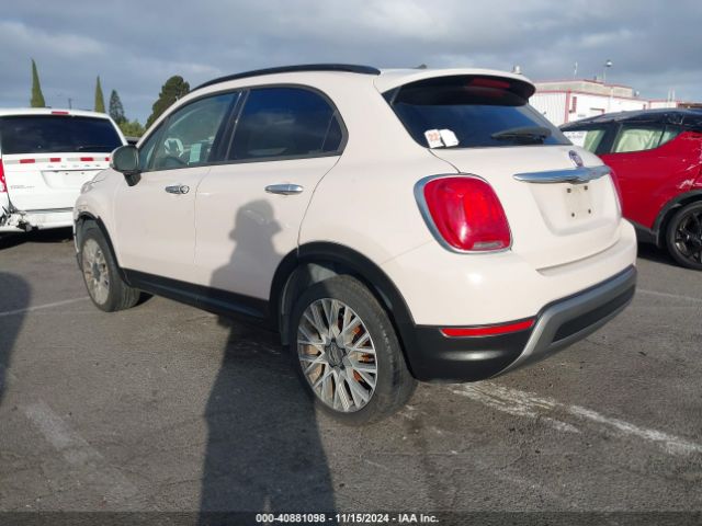 Photo 2 VIN: ZFBCFXCTXGP361217 - FIAT 500X 