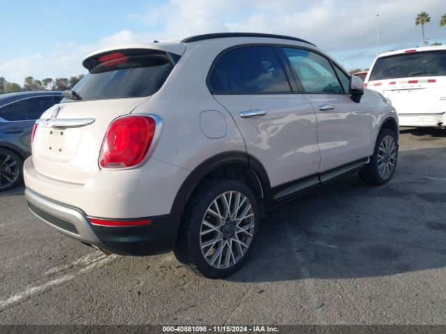 Photo 3 VIN: ZFBCFXCTXGP361217 - FIAT 500X 