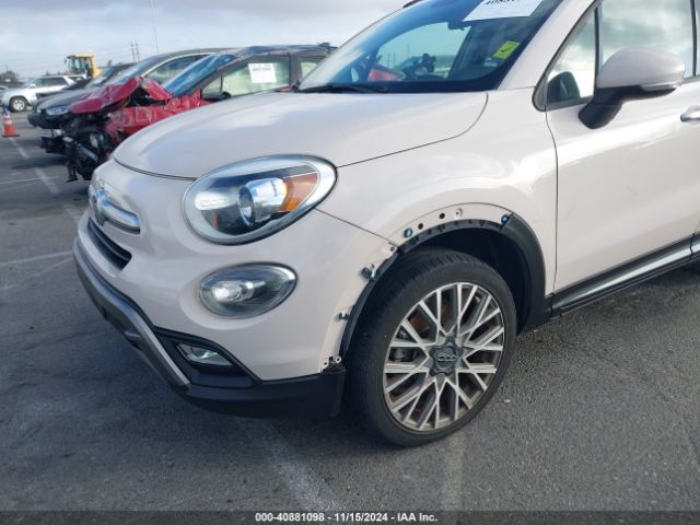 Photo 5 VIN: ZFBCFXCTXGP361217 - FIAT 500X 