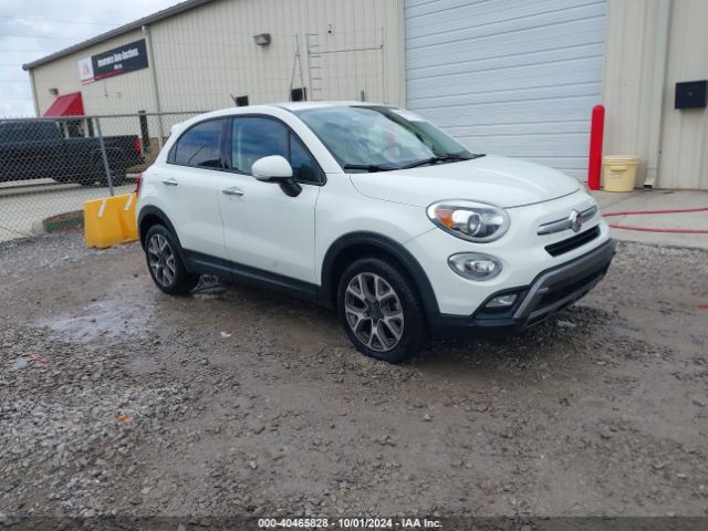 Photo 0 VIN: ZFBCFXCTXGP362237 - FIAT 500X 