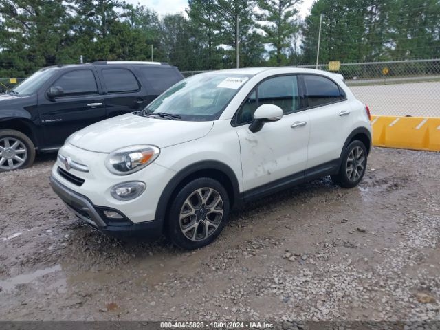 Photo 1 VIN: ZFBCFXCTXGP362237 - FIAT 500X 