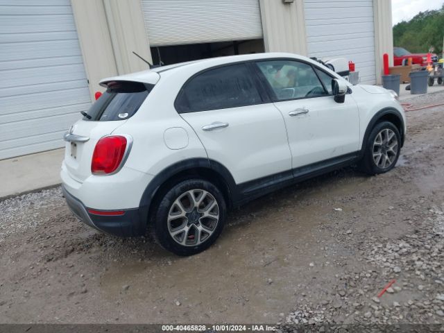 Photo 3 VIN: ZFBCFXCTXGP362237 - FIAT 500X 