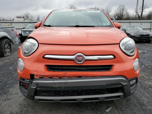 Photo 4 VIN: ZFBCFXCTXGP386036 - FIAT 500 