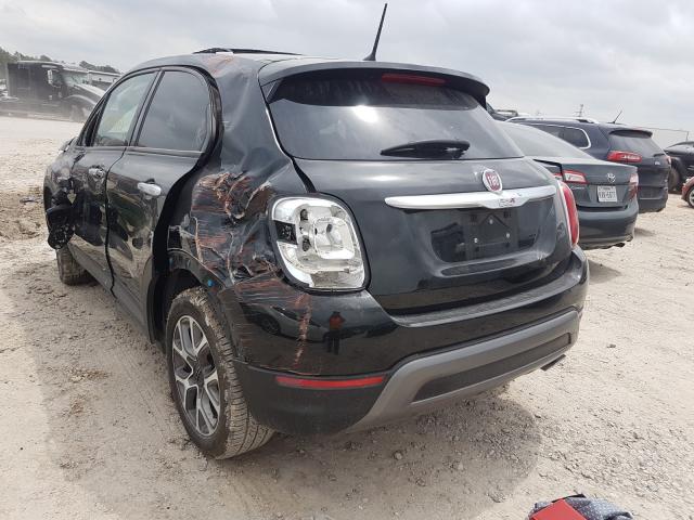 Photo 2 VIN: ZFBCFXCTXGP511634 - FIAT 500X TREKK 