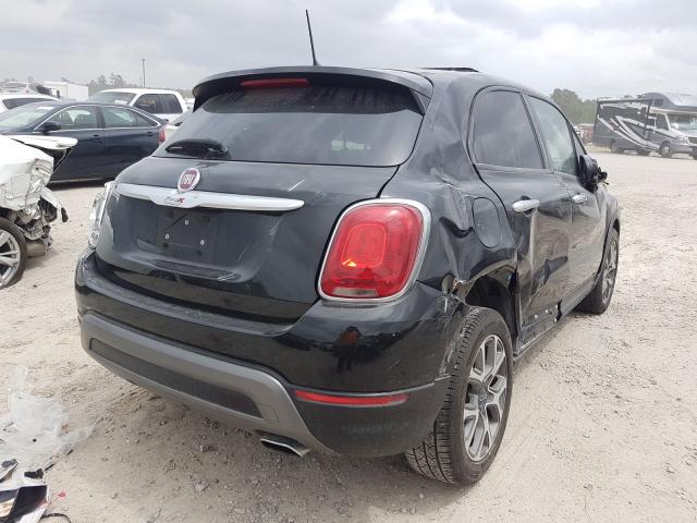 Photo 3 VIN: ZFBCFXCTXGP511634 - FIAT 500X TREKK 