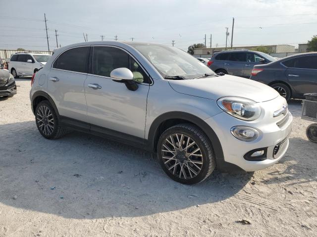 Photo 3 VIN: ZFBCFXDB0HP543841 - FIAT 500X LOUNG 