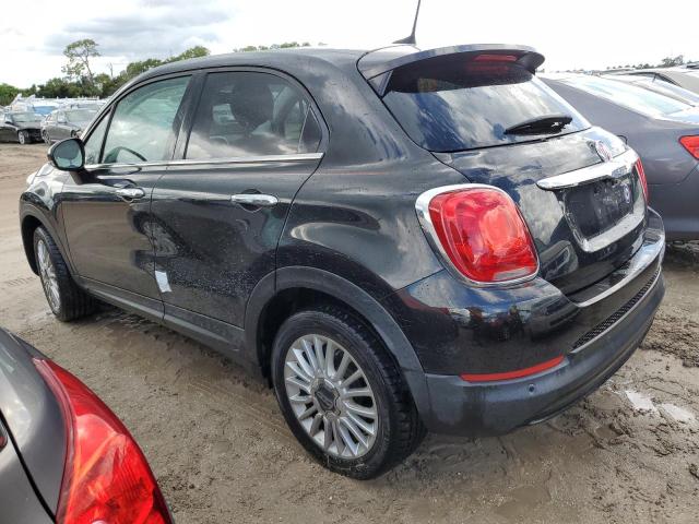 Photo 1 VIN: ZFBCFXDB1JP660883 - FIAT 500X LOUNG 