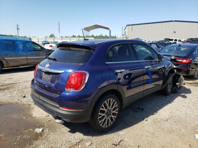 Photo 3 VIN: ZFBCFXDB1JP683757 - FIAT 500X LOUNG 