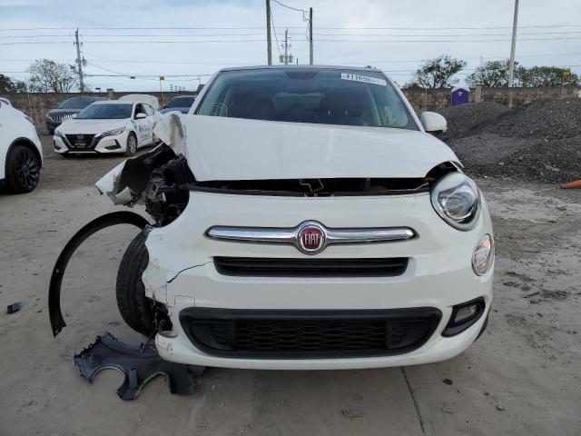 Photo 4 VIN: ZFBCFXDB3HP581760 - FIAT 500 