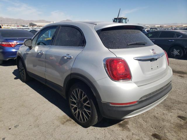 Photo 1 VIN: ZFBCFXDB3HP588238 - FIAT 500X LOUNG 