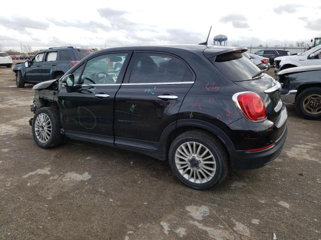 Photo 1 VIN: ZFBCFXDB3JP661226 - FIAT 500X LOUNG 