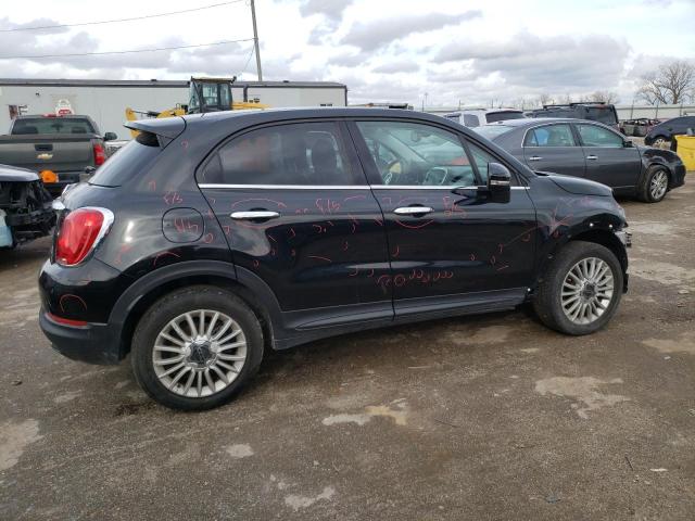 Photo 2 VIN: ZFBCFXDB3JP661226 - FIAT 500X LOUNG 