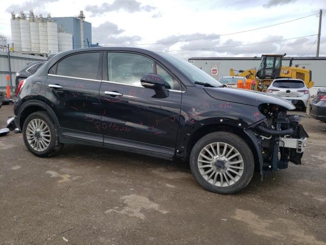 Photo 3 VIN: ZFBCFXDB3JP661226 - FIAT 500X LOUNG 