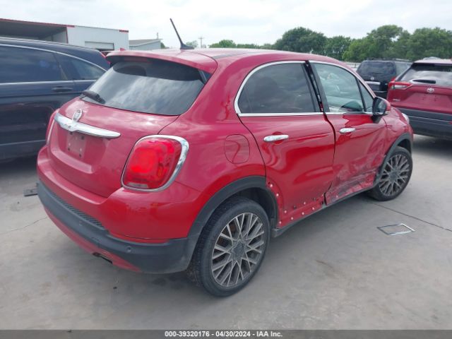 Photo 3 VIN: ZFBCFXDB4HP517274 - FIAT 500X 