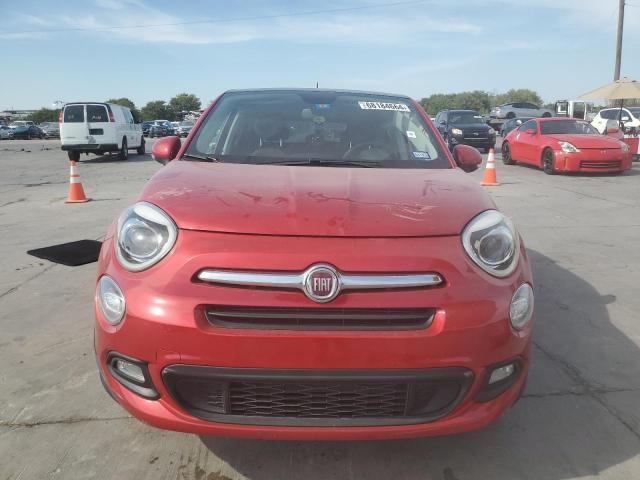 Photo 4 VIN: ZFBCFXDB4HP585140 - FIAT 500X LOUNG 