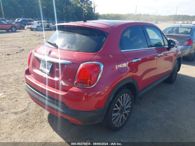 Photo 3 VIN: ZFBCFXDB4JP638330 - FIAT 500X 