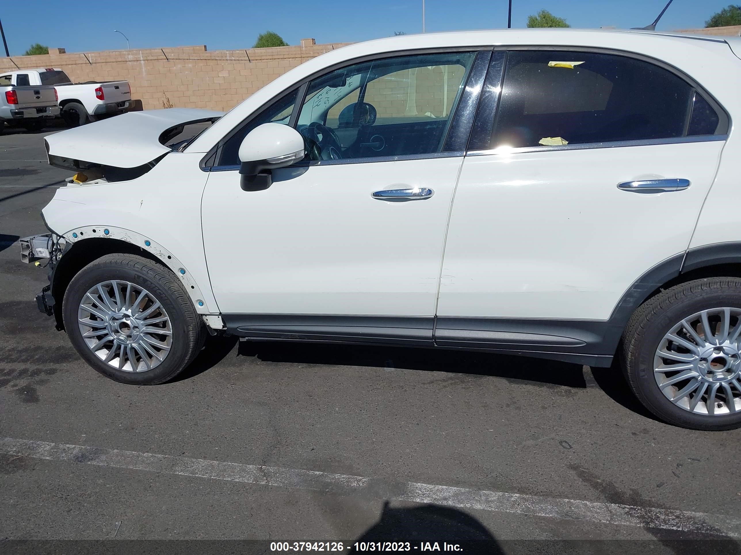 Photo 14 VIN: ZFBCFXDB5HP570730 - FIAT 500X 