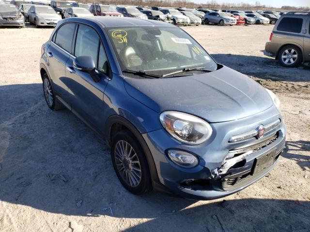 Photo 0 VIN: ZFBCFXDB5JP634108 - FIAT 500X LOUNG 