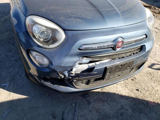 Photo 8 VIN: ZFBCFXDB5JP634108 - FIAT 500X LOUNG 