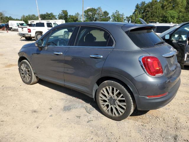 Photo 1 VIN: ZFBCFXDB5JP664130 - FIAT 500X LOUNG 