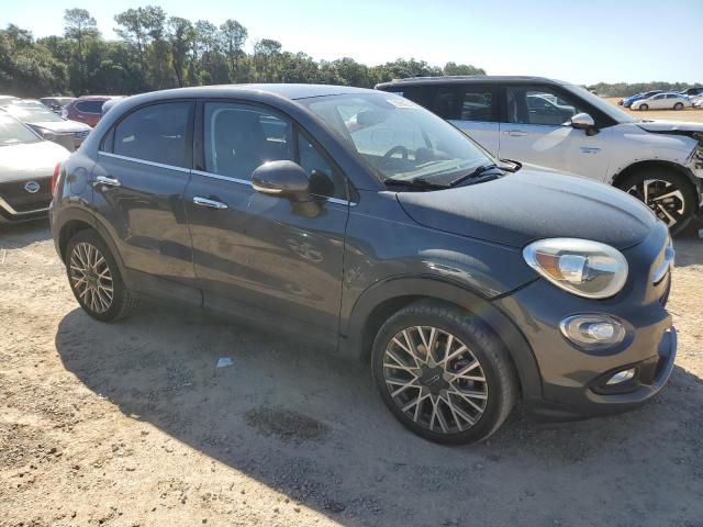 Photo 3 VIN: ZFBCFXDB5JP664130 - FIAT 500X LOUNG 