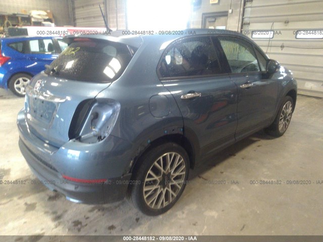 Photo 3 VIN: ZFBCFXDB6HP551295 - FIAT 500X 